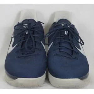 Nike Shoes Nike Kobe Ad Midnight Navy White Kids 7y 86998746